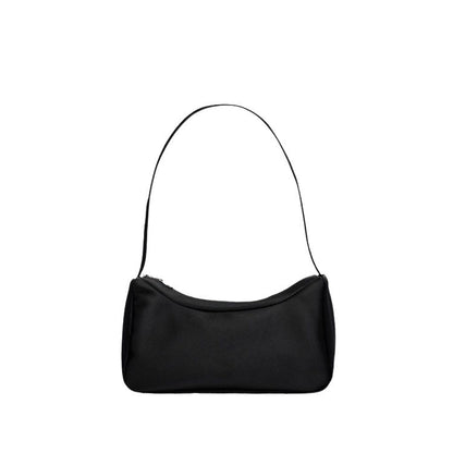 VOIDRA™ Satin Mini Shoulder Bag – Luxe Soft Underarm Purse