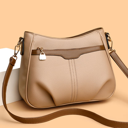 The VOIDRA Fashion Crossbody | Convertible Shoulder Bag