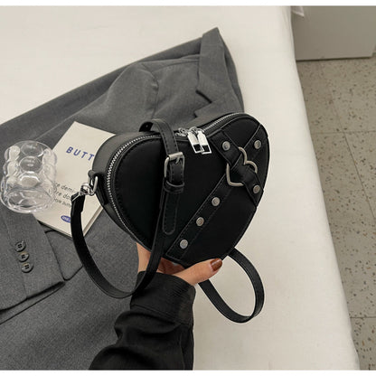 The Blossom Bag | A Cute Spring Trend Messenger