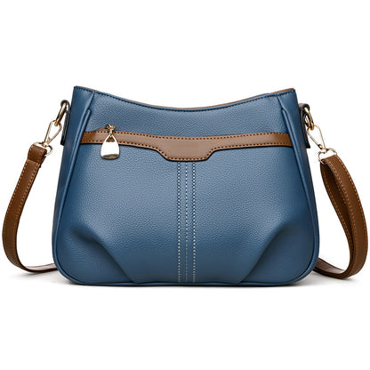 The VOIDRA Fashion Crossbody | Convertible Shoulder Bag