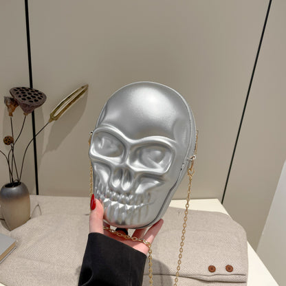 The Aura Casual Chain Bag | A Bag with Personality