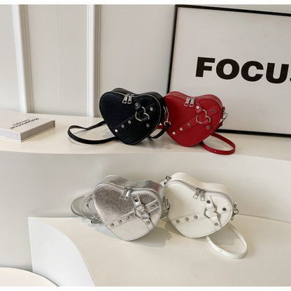 The Blossom Bag | A Cute Spring Trend Messenger