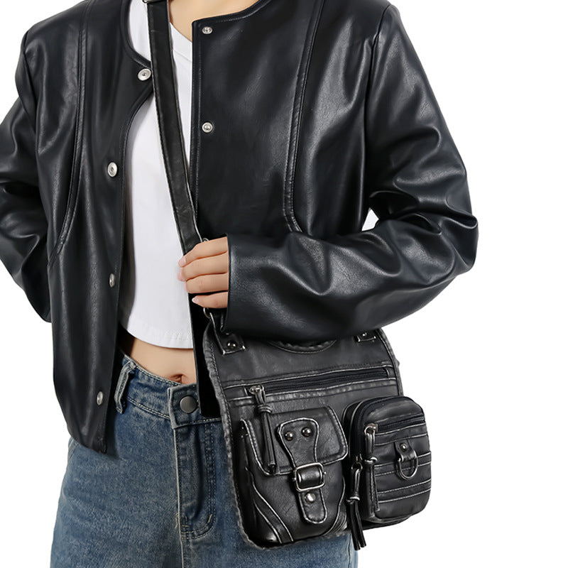 The VOIDRA 90s Shoulder Bag