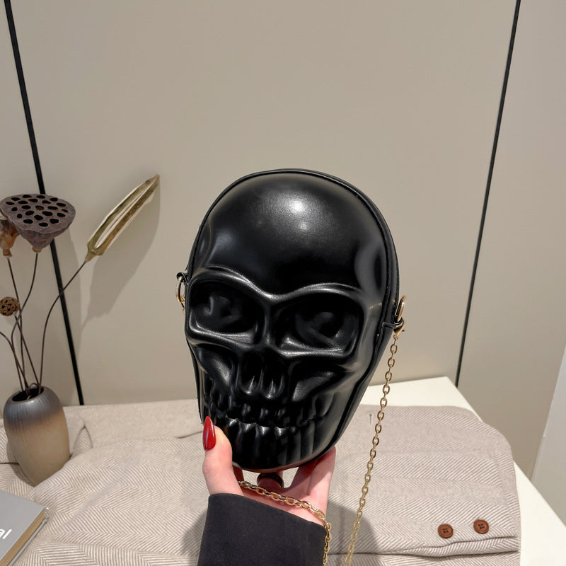 The Aura Casual Chain Bag | A Bag with Personality