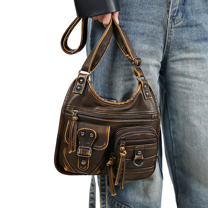 The VOIDRA 90s Shoulder Bag