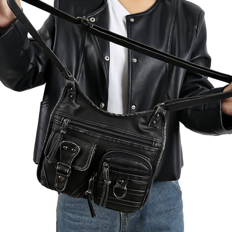 The VOIDRA 90s Shoulder Bag