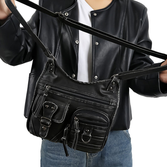 The VOIDRA 90s Shoulder Bag