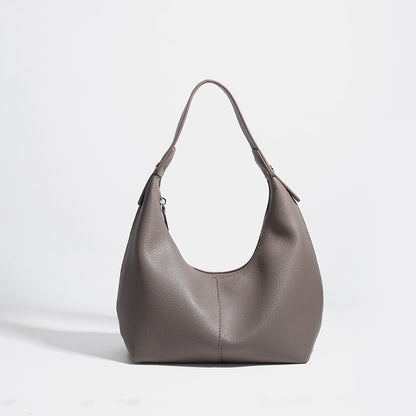 MacaronMuse Hobo – VOIDRA's Soft Shoulder Bag for Modern Elegance